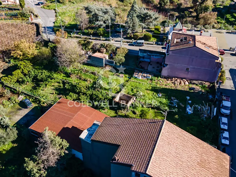 Immagine 1 di Terreno residenziale in vendita  in via Caccamo 8 a Acireale