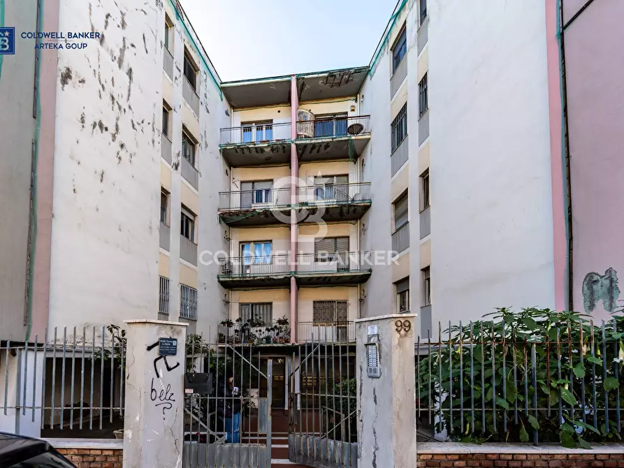 Immagine 27 di Appartamento in vendita  in Via Marchese di Sangiuliano 99 a Acireale