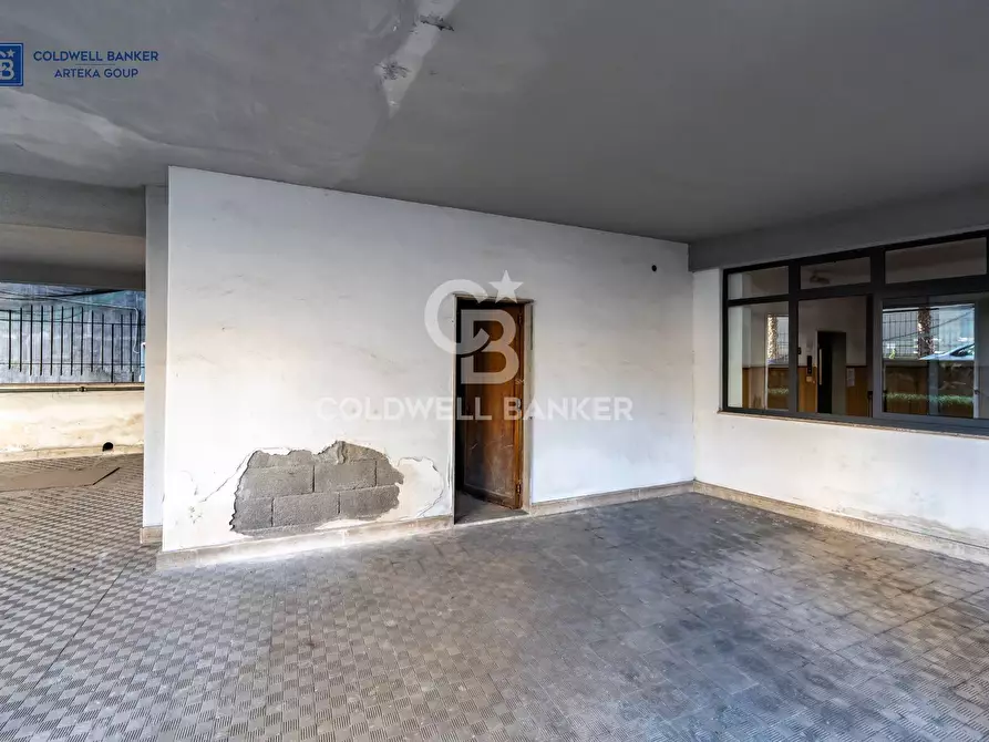 Immagine 24 di Appartamento in vendita  in Via Marchese di Sangiuliano 99 a Acireale