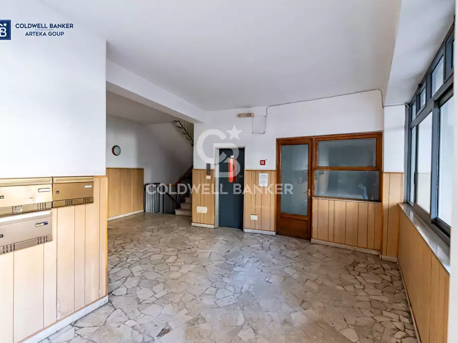 Immagine 3 di Appartamento in vendita  in Via Marchese di Sangiuliano 99 a Acireale