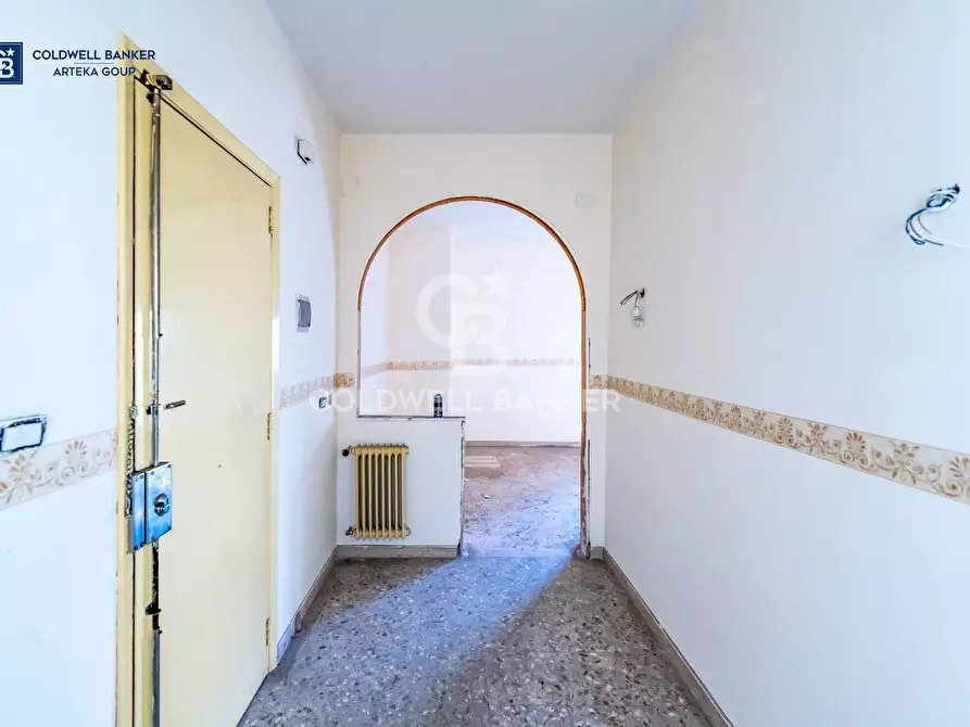 Immagine 4 di Appartamento in vendita  in Via Marchese di Sangiuliano 99 a Acireale