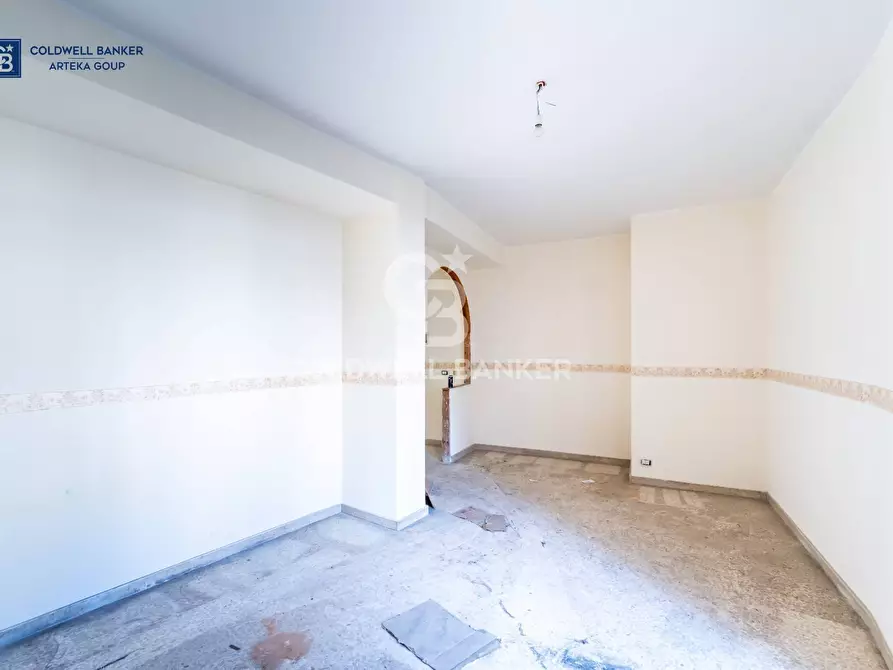 Immagine 6 di Appartamento in vendita  in Via Marchese di Sangiuliano 99 a Acireale