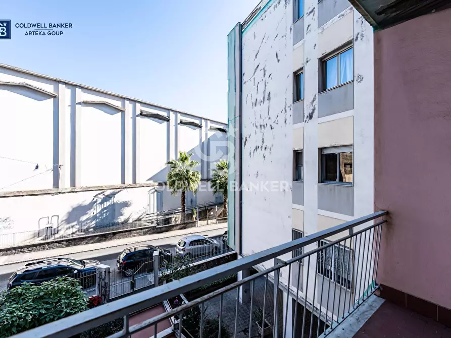 Immagine 11 di Appartamento in vendita  in Via Marchese di Sangiuliano 99 a Acireale