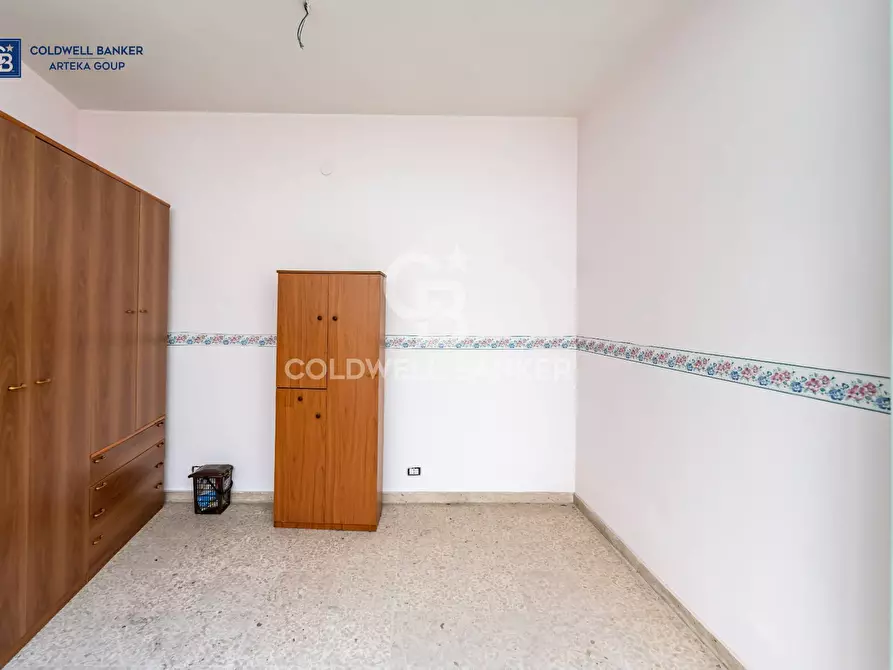 Immagine 7 di Appartamento in vendita  in Via Marchese di Sangiuliano 99 a Acireale