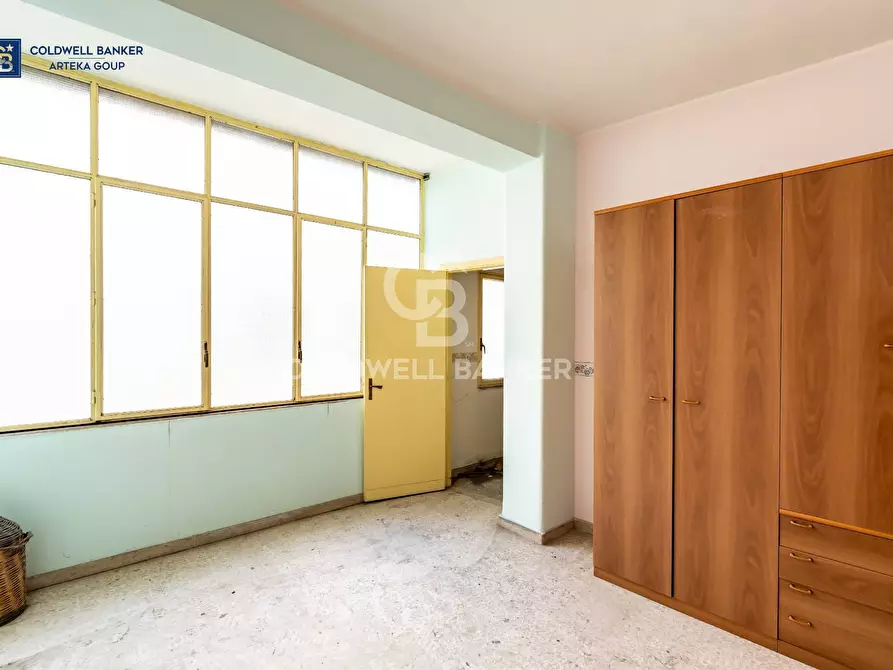 Immagine 8 di Appartamento in vendita  in Via Marchese di Sangiuliano 99 a Acireale