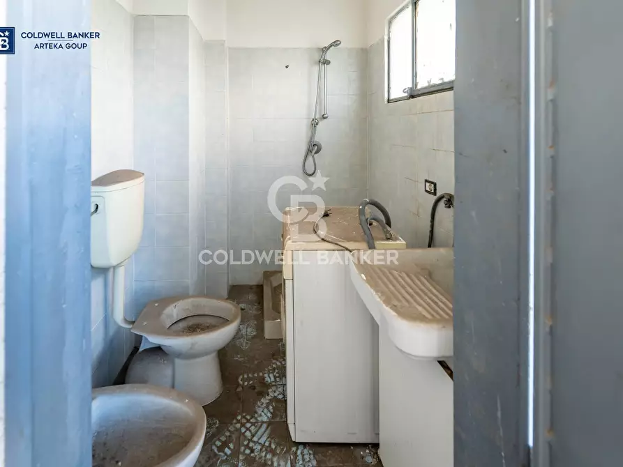 Immagine 12 di Appartamento in vendita  in Via Marchese di Sangiuliano 99 a Acireale