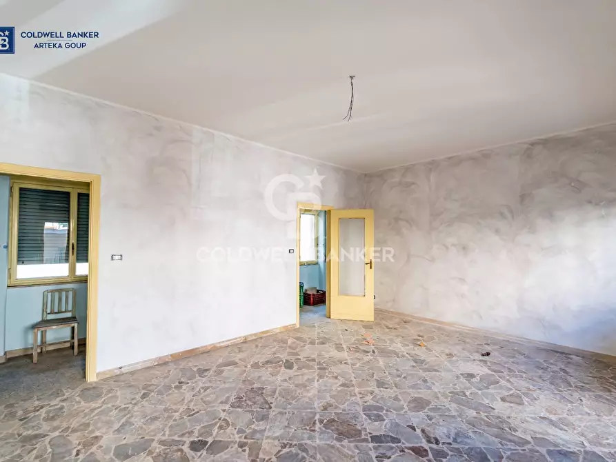 Immagine 14 di Appartamento in vendita  in Via Marchese di Sangiuliano 99 a Acireale