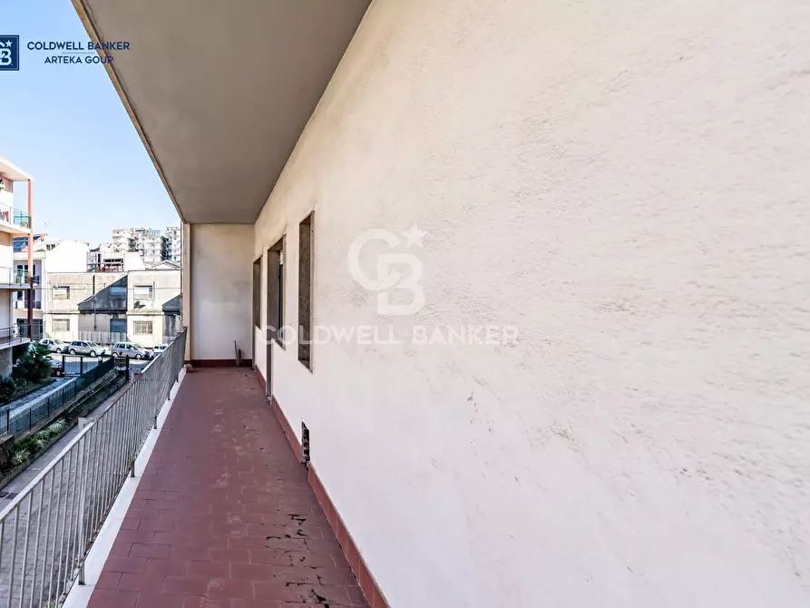 Immagine 15 di Appartamento in vendita  in Via Marchese di Sangiuliano 99 a Acireale
