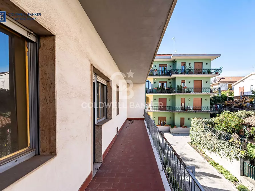 Immagine 1 di Appartamento in vendita  in Via Marchese di Sangiuliano 99 a Acireale