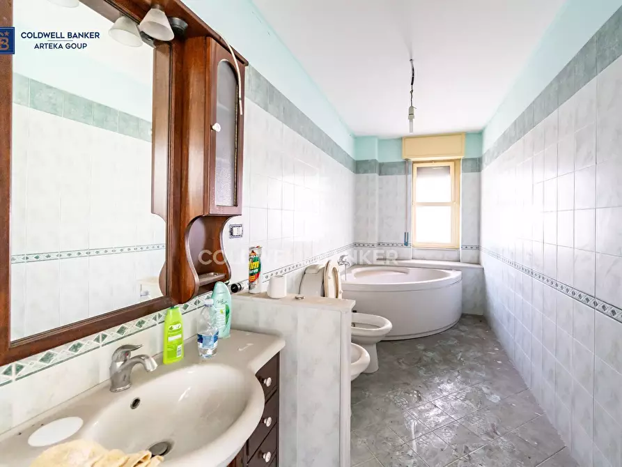 Immagine 16 di Appartamento in vendita  in Via Marchese di Sangiuliano 99 a Acireale