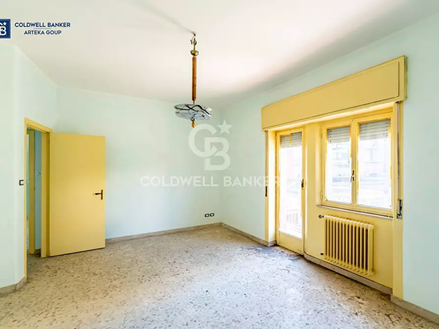 Immagine 18 di Appartamento in vendita  in Via Marchese di Sangiuliano 99 a Acireale