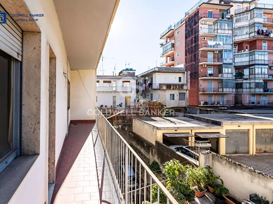 Immagine 19 di Appartamento in vendita  in Via Marchese di Sangiuliano 99 a Acireale