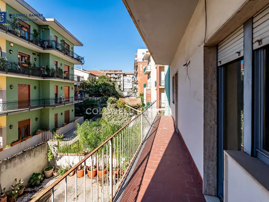 Immagine 20 di Appartamento in vendita  in Via Marchese di Sangiuliano 99 a Acireale