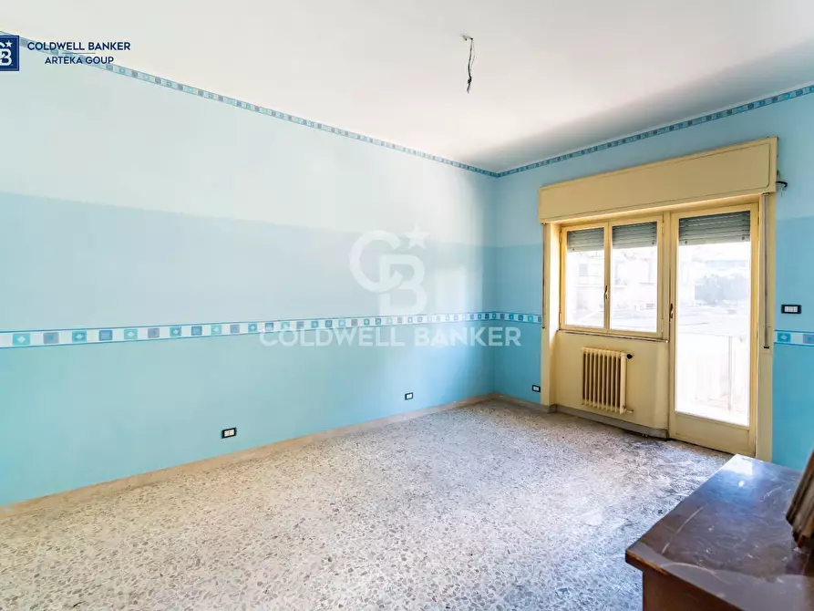 Immagine 21 di Appartamento in vendita  in Via Marchese di Sangiuliano 99 a Acireale