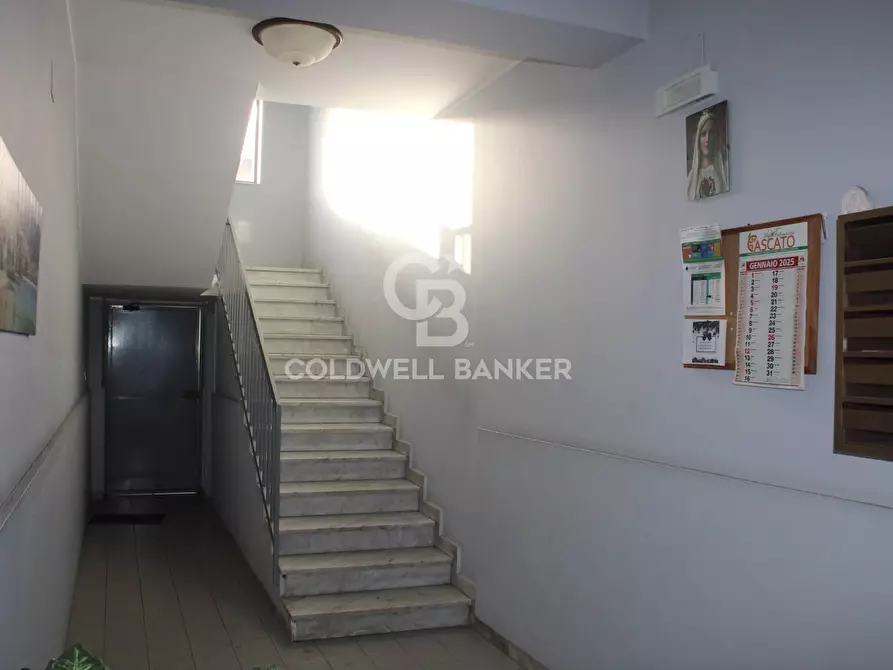 Immagine 18 di Appartamento in vendita  in Via Badia a Aci Catena