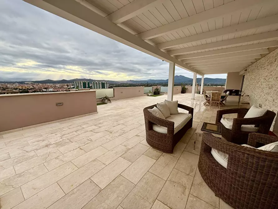 Immagine 9 di Attico in vendita  in Via Giovanni Medrano 8 a Olbia