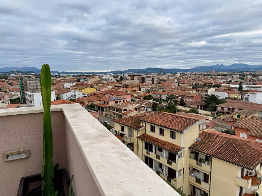 Immagine 11 di Attico in vendita  in Via Giovanni Medrano 8 a Olbia