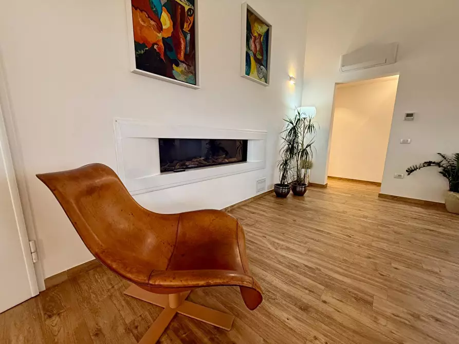 Immagine 15 di Attico in vendita  in Via Giovanni Medrano 8 a Olbia