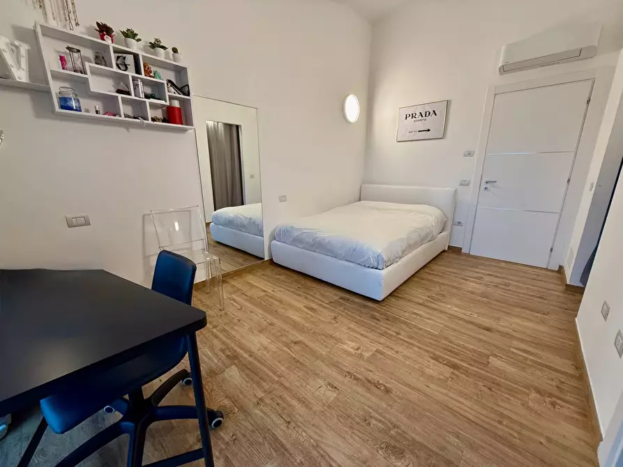 Immagine 18 di Attico in vendita  in Via Giovanni Medrano 8 a Olbia