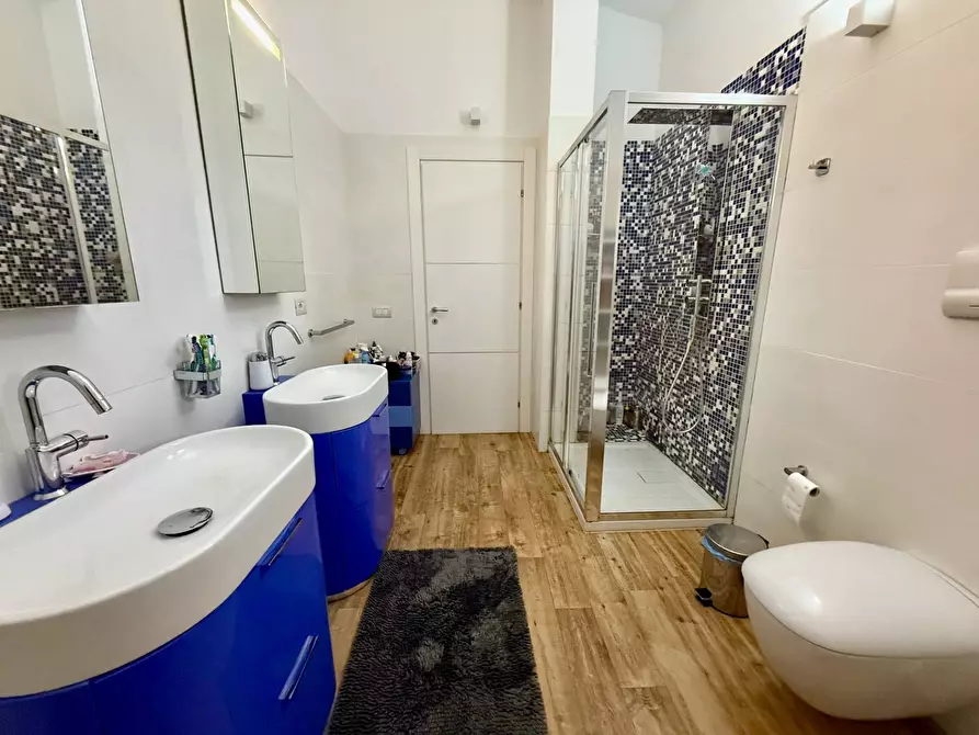 Immagine 19 di Attico in vendita  in Via Giovanni Medrano 8 a Olbia