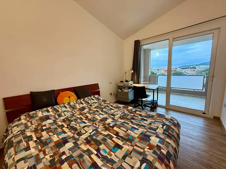 Immagine 23 di Attico in vendita  in Via Giovanni Medrano 8 a Olbia