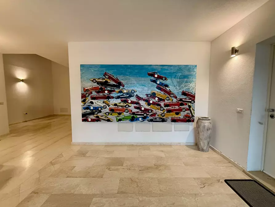 Immagine 13 di Attico in vendita  in Via Giovanni Medrano 8 a Olbia