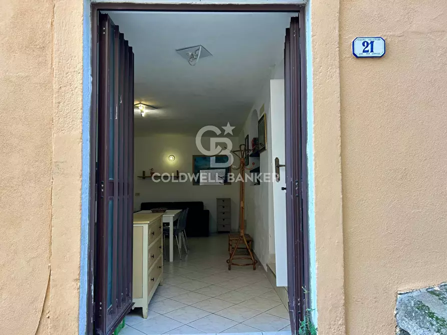 Immagine 33 di Appartamento in vendita  in Via Aia Grande 13 a Campo Nell'elba