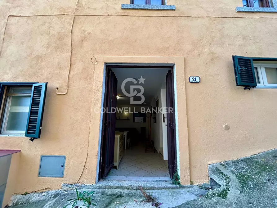 Immagine 34 di Appartamento in vendita  in Via Aia Grande 13 a Campo Nell'elba