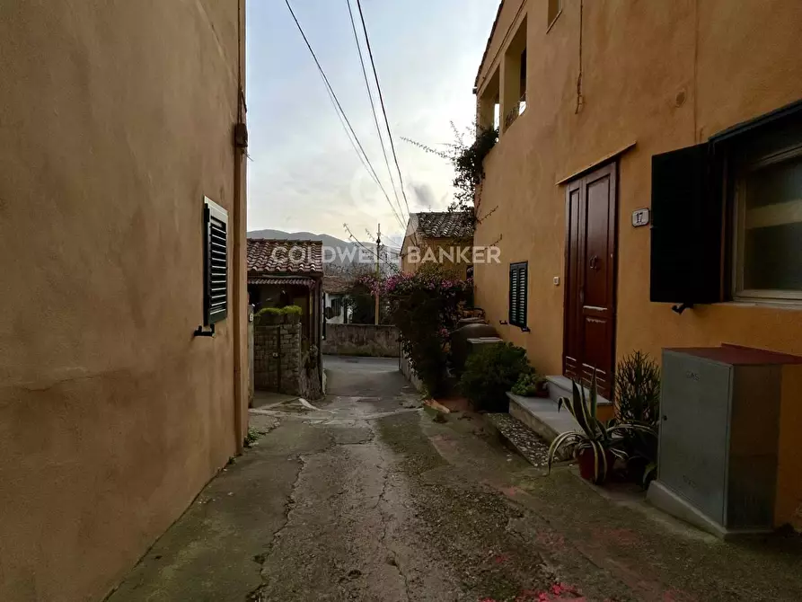 Immagine 35 di Appartamento in vendita  in Via Aia Grande 13 a Campo Nell'elba