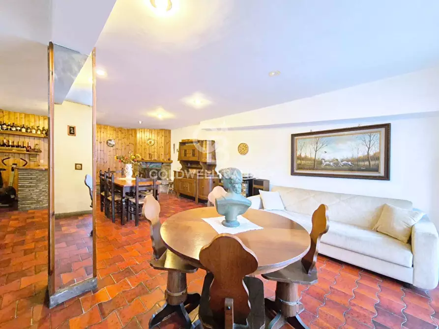 Immagine 20 di Villa in vendita  in Via Cardinale Angelo Quaglia 24 a Tarquinia