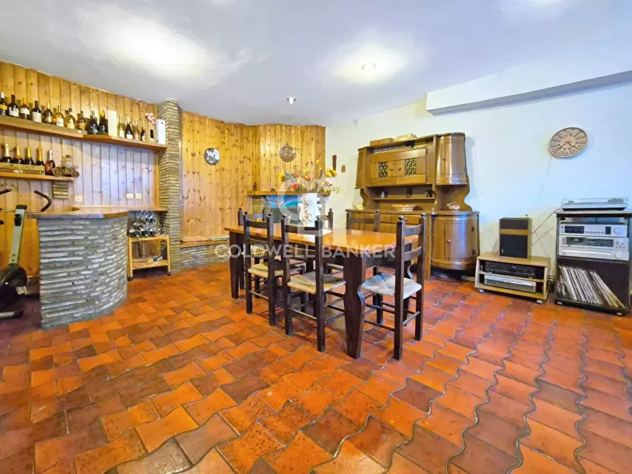 Immagine 21 di Villa in vendita  in Via Cardinale Angelo Quaglia 24 a Tarquinia