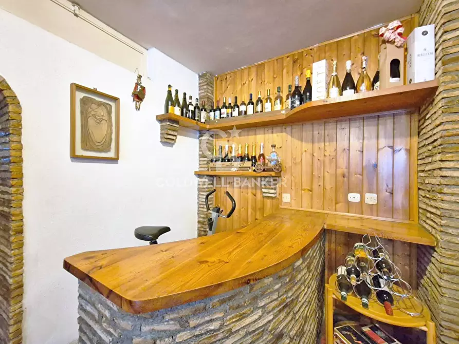 Immagine 24 di Villa in vendita  in Via Cardinale Angelo Quaglia 24 a Tarquinia