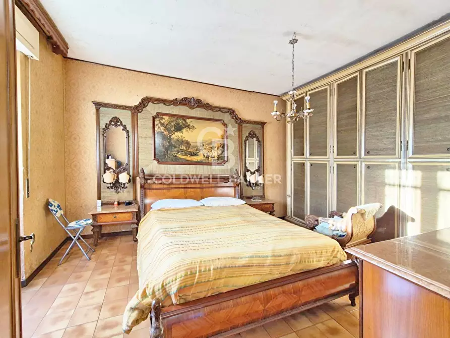 Immagine 28 di Villa in vendita  in Via Cardinale Angelo Quaglia 24 a Tarquinia