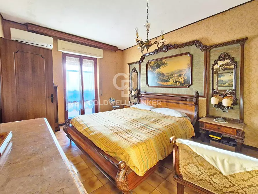 Immagine 29 di Villa in vendita  in Via Cardinale Angelo Quaglia 24 a Tarquinia