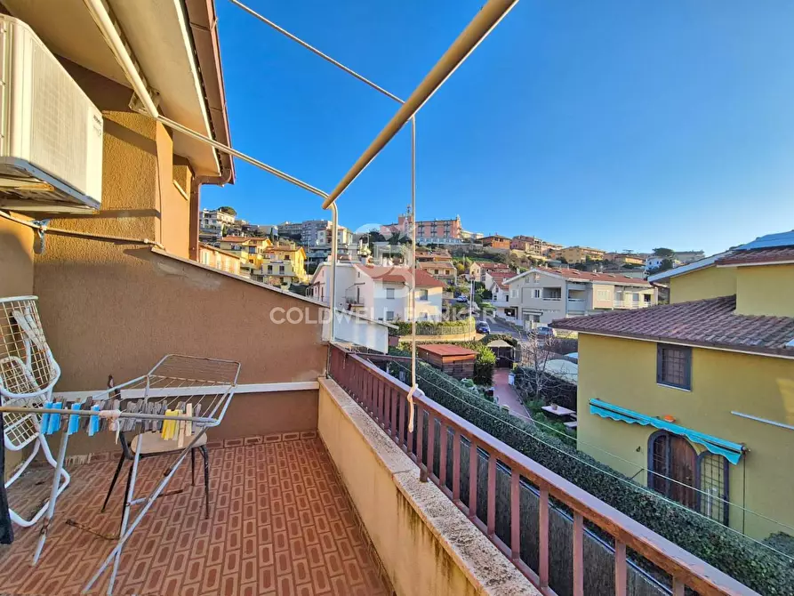 Immagine 31 di Villa in vendita  in Via Cardinale Angelo Quaglia 24 a Tarquinia