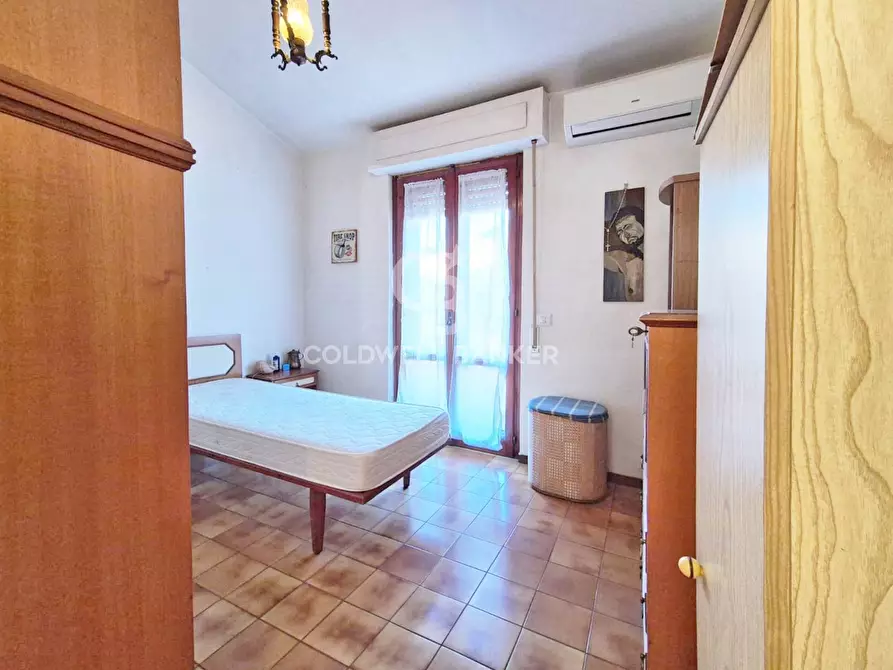 Immagine 34 di Villa in vendita  in Via Cardinale Angelo Quaglia 24 a Tarquinia