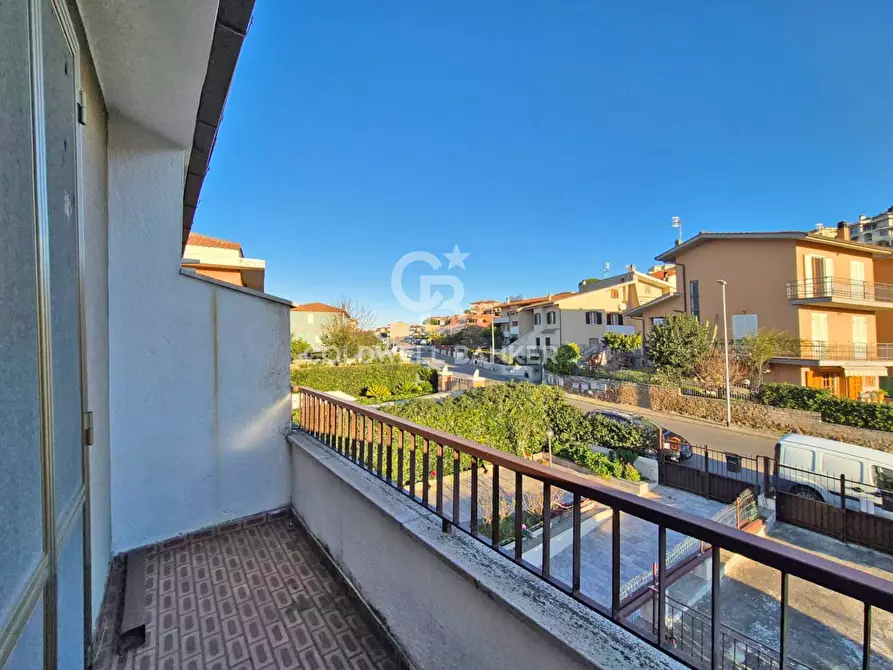 Immagine 36 di Villa in vendita  in Via Cardinale Angelo Quaglia 24 a Tarquinia