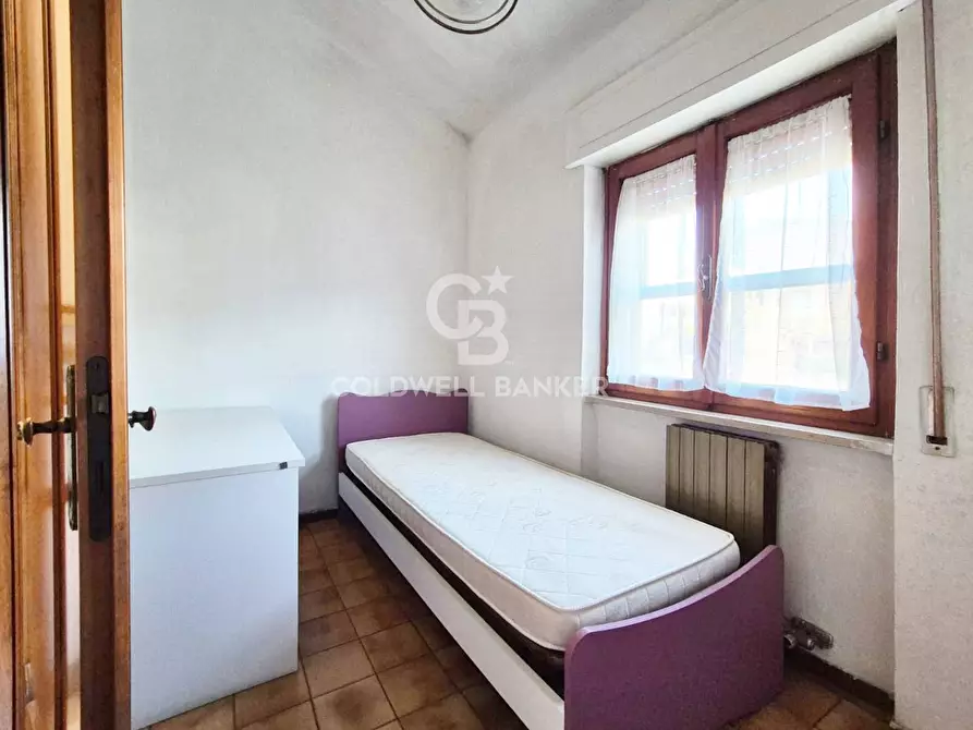 Immagine 37 di Villa in vendita  in Via Cardinale Angelo Quaglia 24 a Tarquinia