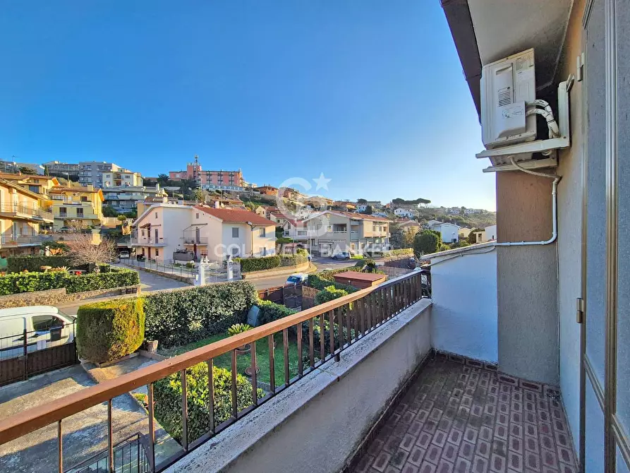 Immagine 38 di Villa in vendita  in Via Cardinale Angelo Quaglia 24 a Tarquinia