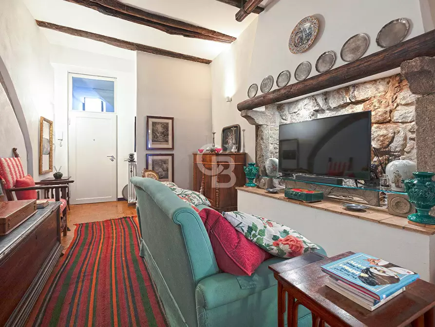 Immagine 7 di Appartamento in vendita  in Via Sant'Andrea a Viterbo