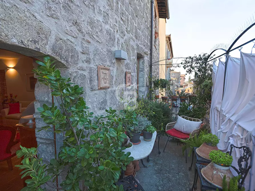 Immagine 14 di Appartamento in vendita  in Via Sant'Andrea a Viterbo