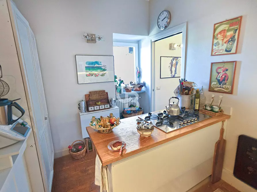 Immagine 20 di Appartamento in vendita  in Via Sant'Andrea a Viterbo