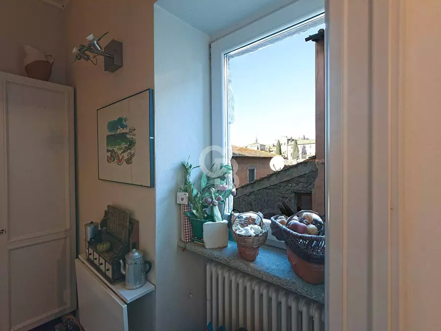 Immagine 24 di Appartamento in vendita  in Via Sant'Andrea a Viterbo