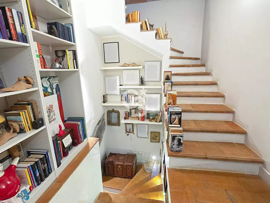 Immagine 33 di Appartamento in vendita  in Via Sant'Andrea a Viterbo