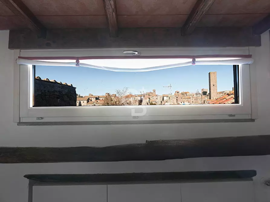 Immagine 37 di Appartamento in vendita  in Via Sant'Andrea a Viterbo