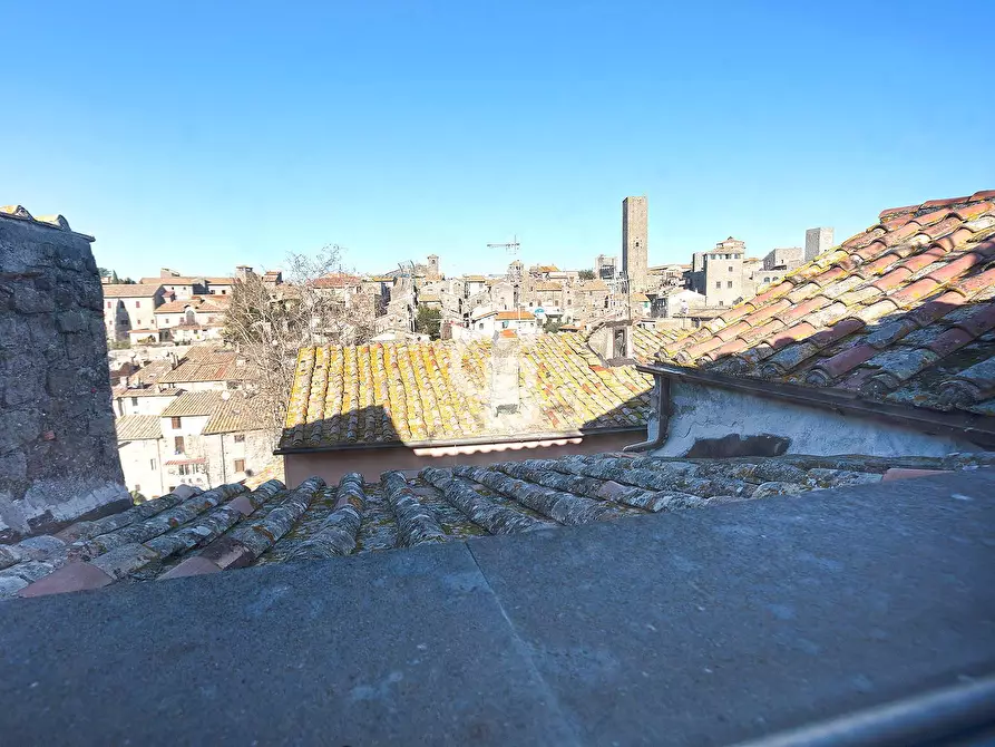 Immagine 38 di Appartamento in vendita  in Via Sant'Andrea a Viterbo