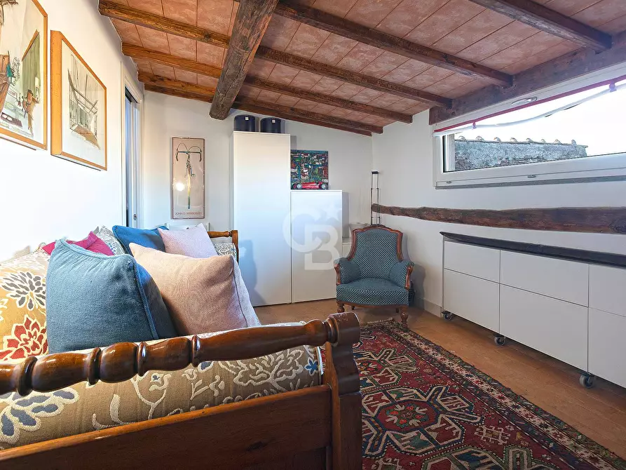 Immagine 34 di Appartamento in vendita  in Via Sant'Andrea a Viterbo