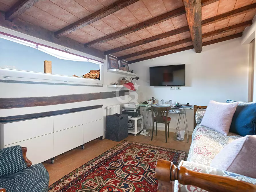 Immagine 36 di Appartamento in vendita  in Via Sant'Andrea a Viterbo