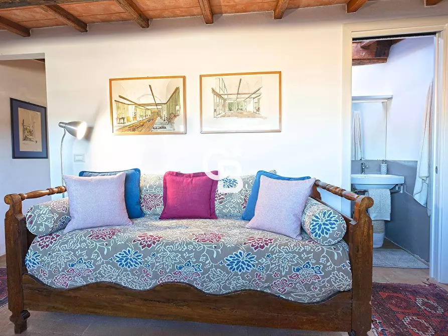 Immagine 35 di Appartamento in vendita  in Via Sant'Andrea a Viterbo