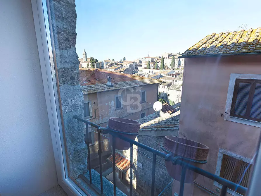 Immagine 31 di Appartamento in vendita  in Via Sant'Andrea a Viterbo